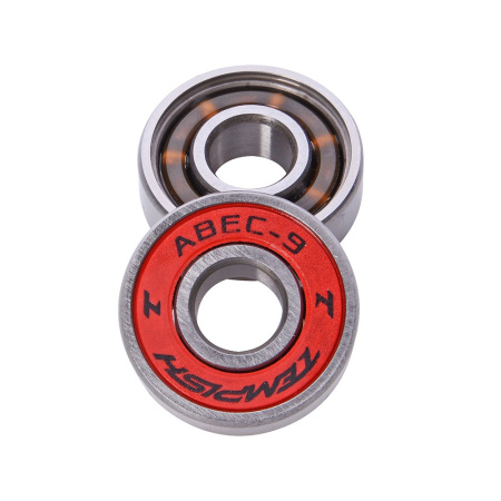 Картинка Подшипники "TEMPISH" ABEC-9 (8 шт.) от магазина Sport-Power || Зображення Підшипники "TEMPISH" ABEC-9 (8 шт.) від магазину Sport-Power