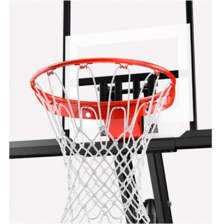 Картинка Баскетбольная стойка "SPALDING" Gold In Ground 54" Acrylic (арт. 881365CN) от магазина Sport-Power || Зображення Баскетбольна стійка "SPALDING" Gold In Ground 54" Acrylic (арт. 881365CN) від магазину Sport-Power