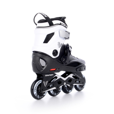 Картинка Роликовые коньки "TEMPISH" Viber 80 от магазина Sport-Power || Зображення Роликові ковзани "TEMPISH" Viber 80 від магазину Sport-Power
