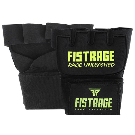 Картинка Бинты-перчатки гелевые "FISTRAGE" от магазина Sport-Power || Зображення Бинти-рукавички гелеві "FISTRAGE" від магазину Sport-Power