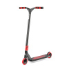 Самокат трюковый "HIPE" L20 (black/red)