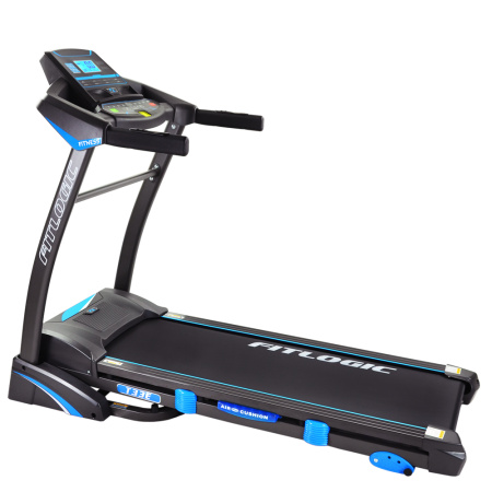 Картинка Беговая дорожка "FitLogic" T33E от магазина Sport-Power || Зображення Бігова доріжка "FitLogic" T33E від магазину Sport-Power