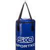 Картинка Мешок боксерский "SPORTKO" 110 см (ПВХ) с креплением (арт. 1) от магазина Sport-Power || Зображення Мішок боксерський "SPORTKO" 110 см (ПВХ) із кріпленням (арт. 1) від магазину Sport-Power