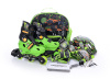 Картинка Роликовые коньки "TEMPISH" Racer Baby Skate (набор) от магазина Sport-Power || Зображення Роликові ковзани "TEMPISH" Racer Baby Skate (набір) від магазину Sport-Power