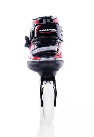 Картинка Роликовые коньки "TEMPISH" GT 500/90 (red) от магазина Sport-Power || Зображення Роликові ковзани "TEMPISH" GT 500/90 (red) від магазину Sport-Power