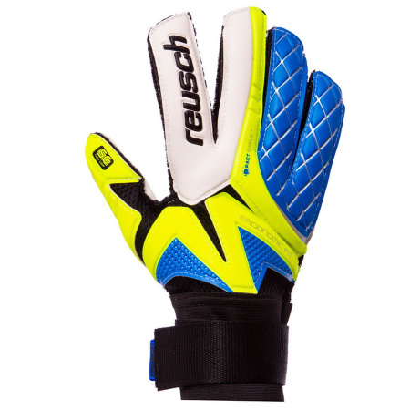 Картинка Перчатки вратарские "REUSCH" (арт. 853) от магазина Sport-Power || Зображення Рукавички воротарські "REUSCH" (арт. 853) від магазину Sport-Power