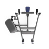 Картинка Верхняя тяга "Gym80" Sygnum Lat Pully Machine (арт.3020) от магазина Sport-Power || Зображення Верхня тяга "Gym80" Sygnum Lat Pully Machine (арт.3020) від магазину Sport-Power