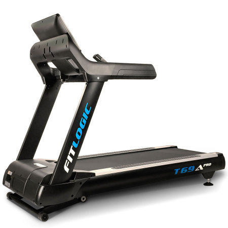 Картинка Беговая дорожка "FitLogic" T69A PRO от магазина Sport-Power || Зображення Бігова доріжка "FitLogic" T69A PRO від магазину Sport-Power
