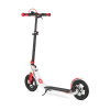 Картинка Самокат "BLADE" Sport Air Cross Disk 230 (white/red) от магазина Sport-Power || Зображення Самокат "BLADE" Sport Air Cross Disk 230 (white/red) від магазину Sport-Power