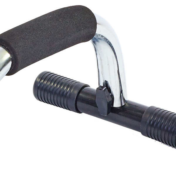 Картинка Упоры для отжиманий "Mad Force" Push-Up Bar от магазина Sport-Power