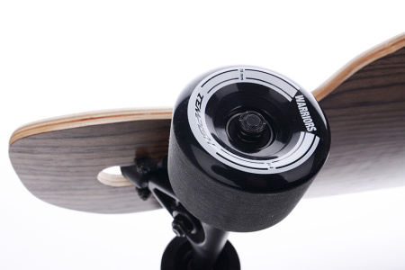 Картинка Лонгборд "TEMPISH" Walnut от магазина Sport-Power || Зображення Лонгборд "TEMPISH" Walnut від магазину Sport-Power