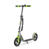 Самокат "BLADE" Sport Air Cross 230 (grey/green)