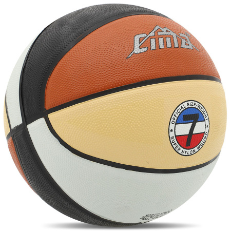 Картинка Мяч баскетбольный "CIMA", р. 7 от магазина Sport-Power || Зображення М'яч баскетбольний "CIMA", р. 7 від магазину Sport-Power