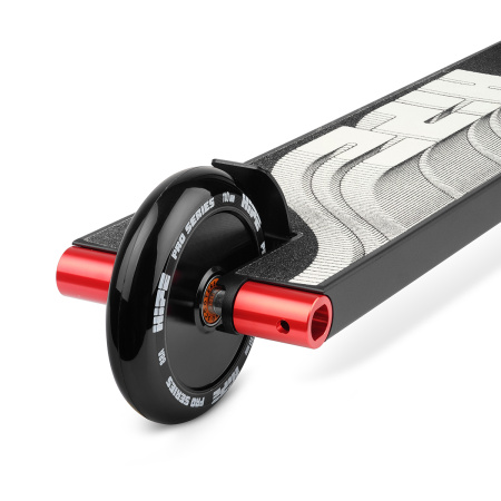 Картинка Самокат трюковый "HIPE" H5 (black) от магазина Sport-Power || Зображення Самокат трюковий "HIPE" H5 (black) від магазину Sport-Power