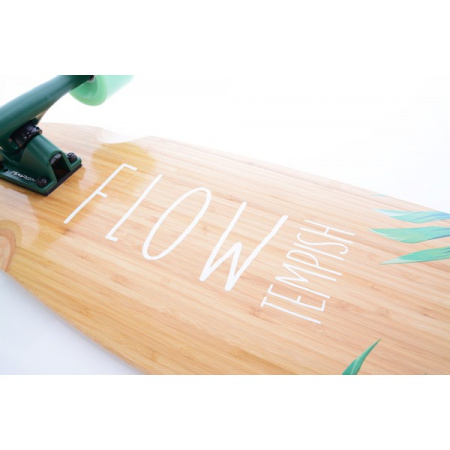 Картинка Лонгборд "TEMPISH" Flow 46" от магазина Sport-Power || Зображення Лонгборд "TEMPISH" Flow 46" від магазину Sport-Power