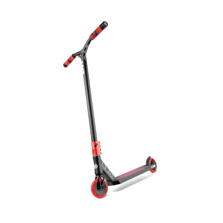 Картинка Самокат трюковый "HIPE" L20 (black/red) от магазина Sport-Power || Зображення Самокат трюковий "HIPE" L20 (black/red) від магазину Sport-Power