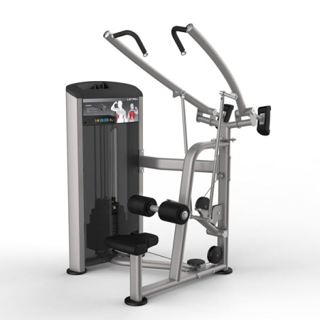 Картинка Верхняя тяга "IMPULSE" Max Plus (арт.IE9502) от магазина Sport-Power || Зображення Верхня тяга "IMPULSE" Max Plus (арт.IE9502) від магазину Sport-Power