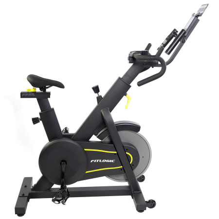 Картинка Спинбайк "FitLogic" SP2301P от магазина Sport-Power || Зображення Спінбайк "FitLogic" SP2301P від магазину Sport-Power