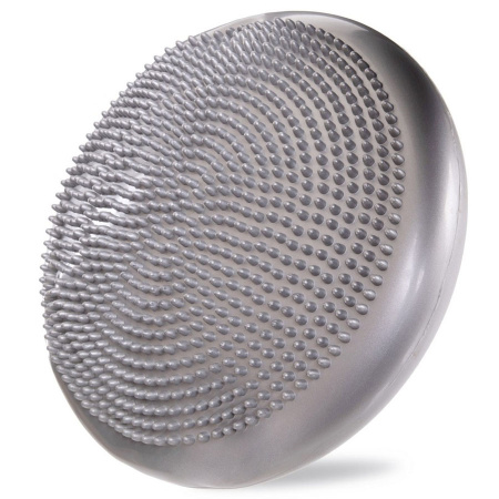 Картинка Подушка балансировочная BALANCE CUSHION, массажная (арт. 4272) от магазина Sport-Power || Зображення Подушка балансувальна BALANCE CUSHION, масажна (арт. 4272) від магазину Sport-Power
