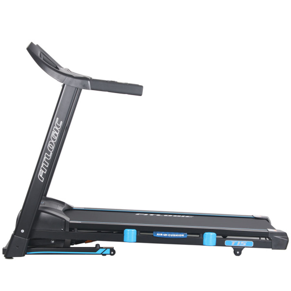 Картинка Беговая дорожка "FitLogic" T15 от магазина Sport-Power