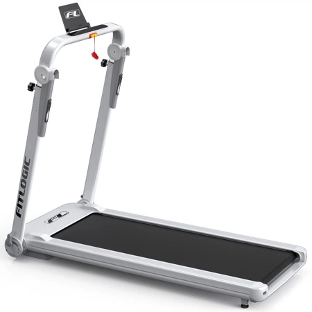 Картинка Беговая дорожка "FitLogic" T116W от магазина Sport-Power || Зображення Бігова доріжка "FitLogic" T116W від магазину Sport-Power