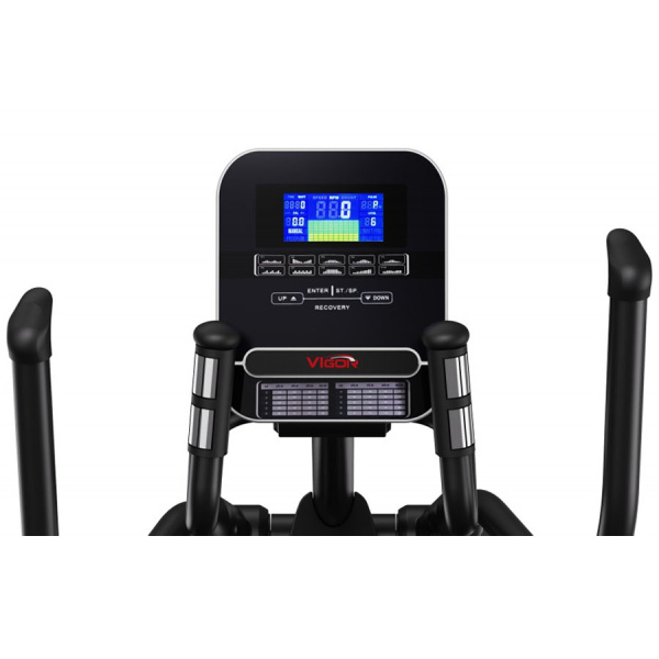 Картинка Орбитрек "VIGOR" 8901EP от магазина Sport-Power