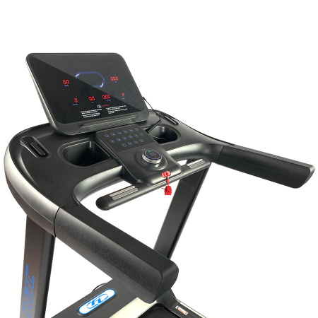 Картинка Беговая дорожка "FitLogic" T46C от магазина Sport-Power || Зображення Бігова доріжка "FitLogic" T46C від магазину Sport-Power