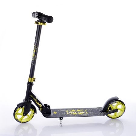 Картинка Самокат "TEMPISH" Nixin 145 AL (lime) от магазина Sport-Power || Зображення Самокат "TEMPISH" Nixin 145 AL (lime) від магазину Sport-Power