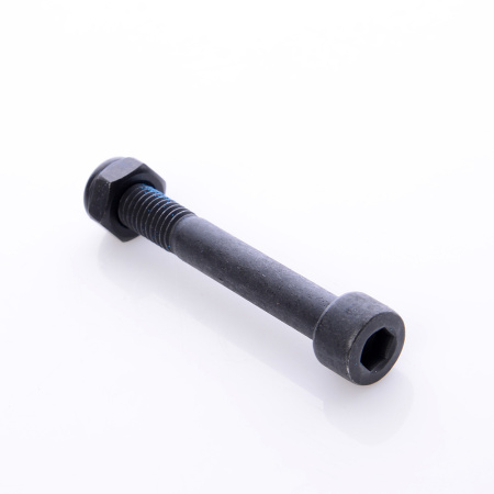 Картинка Ось для колеса самоката "TEMPISH" Nut screw diameter 8 мм от магазина Sport-Power || Зображення Вісь для колеса самоката "TEMPISH" Nut screw diameter 8 мм від магазину Sport-Power