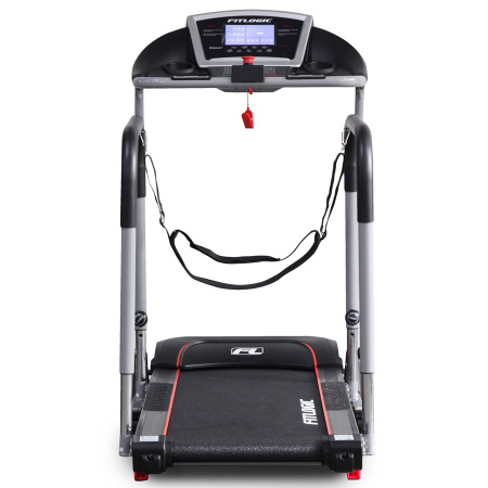 Картинка Беговая дорожка "FitLogic" T942 от магазина Sport-Power || Зображення Бігова доріжка "FitLogic" T942 від магазину Sport-Power