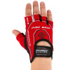 Картинка Перчатки атлетические "POWER SYSTEM" Pro Grip EVO (красный) от магазина Sport-Power || Зображення Рукавички атлетичні "POWER SYSTEM" Pro Grip EVO (червоний) від магазину Sport-Power