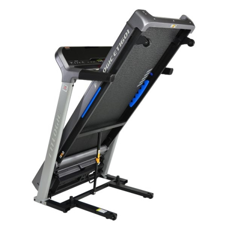 Картинка Беговая дорожка "FitLogic" ET1601 от магазина Sport-Power || Зображення Бігова доріжка "FitLogic" ET1601 від магазину Sport-Power