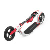 Картинка Самокат "BLADE" Sport Air Cross Disk 230 (white/red) от магазина Sport-Power || Зображення Самокат "BLADE" Sport Air Cross Disk 230 (white/red) від магазину Sport-Power