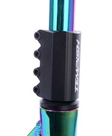 Картинка Самокат трюковый "TEMPISH" Gang Erax Rainbow от магазина Sport-Power || Зображення Самокат трюковий "TEMPISH" Gang Erax Rainbow від магазину Sport-Power