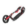 Картинка Самокат "BLADE" Sport Air Cross Disk 230 (black/red) от магазина Sport-Power || Зображення Самокат "BLADE" Sport Air Cross Disk 230 (black/red) від магазину Sport-Power