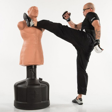 Картинка Водоналивной боксерский манекен "CENTURY" Bob-Box XL (арт. 101692) от магазина Sport-Power || Зображення Водоналивний боксерський манекен "CENTURY" Bob-Box XL (арт. 101692) від магазину Sport-Power