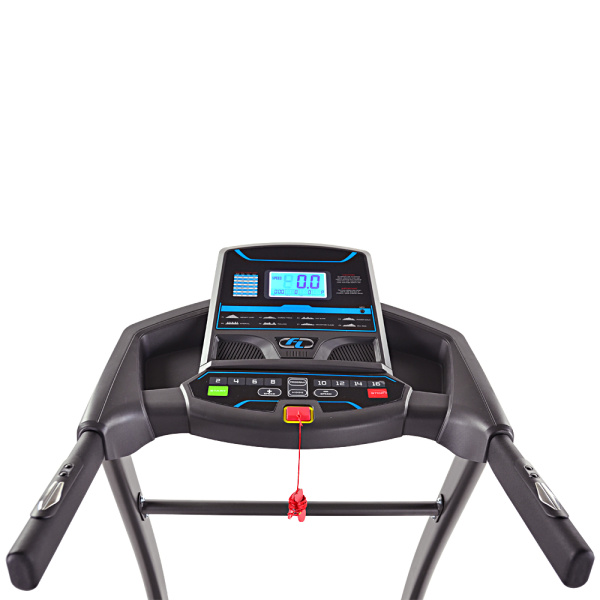 Картинка Беговая дорожка "FitLogic" T33E от магазина Sport-Power