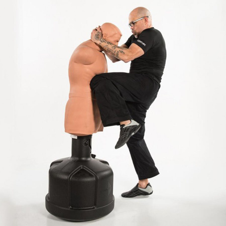 Картинка Водоналивной боксерский манекен "CENTURY" Bob-Box XL (арт. 101692) от магазина Sport-Power || Зображення Водоналивний боксерський манекен "CENTURY" Bob-Box XL (арт. 101692) від магазину Sport-Power