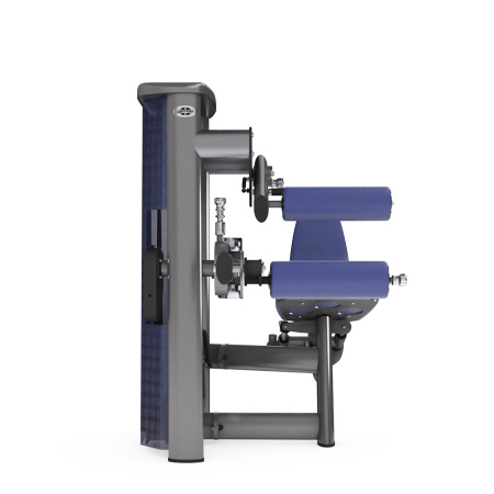 Картинка Сгибание ног сидя "Gym80" Sygnum Seated Leg Curl (арт.3003) от магазина Sport-Power || Зображення Згинання ніг сидячи "Gym80" Sygnum Seated Leg Curl (арт.3003) від магазину Sport-Power
