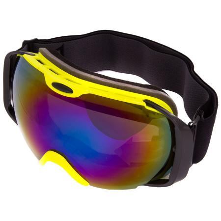 Картинка Очки горнолыжные "SPOSUNE" (арт. HX012) от магазина Sport-Power || Зображення Окуляри гірськолижні "SPOSUNE" (арт. HX012) від магазину Sport-Power