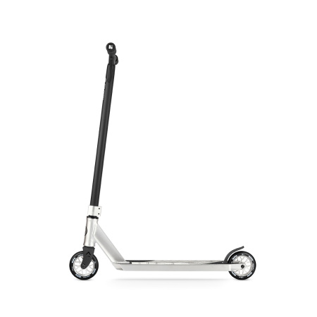 Картинка Самокат трюковый "HIPE" H3 Alu (black/chrom) от магазина Sport-Power || Зображення Самокат трюковий "HIPE" H3 Alu (black/chrom) від магазину Sport-Power