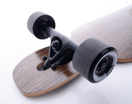 Картинка Лонгборд "TEMPISH" Walnut от магазина Sport-Power || Зображення Лонгборд "TEMPISH" Walnut від магазину Sport-Power