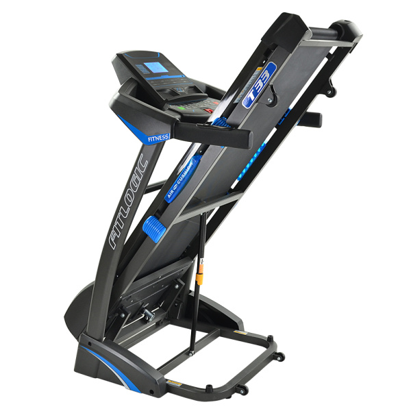 Картинка Беговая дорожка "FitLogic" T33 от магазина Sport-Power