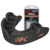 Капа "OPRO" Bronze UFC в футляре (черный)