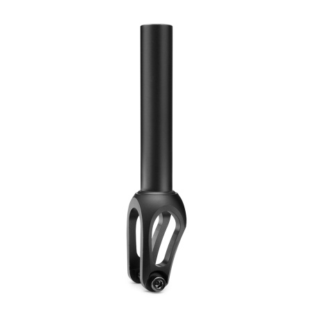 Картинка Вилка для трюкового самоката "HIPE" LMT01 (SCS) (black matt) от магазина Sport-Power || Зображення Вилка для трюкового самокату "HIPE" LMT01 (SCS) (black matt) від магазину Sport-Power