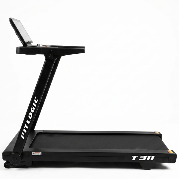 Картинка Беговая дорожка "FitLogic" T311 от магазина Sport-Power