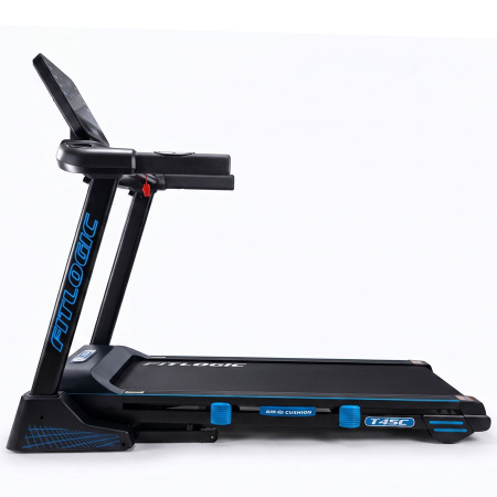 Картинка Беговая дорожка "FitLogic" T45C от магазина Sport-Power || Зображення Бігова доріжка "FitLogic" T45C від магазину Sport-Power