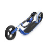 Картинка Самокат "BLADE" Sport Air Cross 230 (black/blue) от магазина Sport-Power || Зображення Самокат "BLADE" Sport Air Cross 230 (black/blue) від магазину Sport-Power