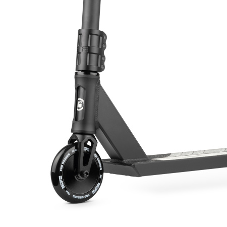 Картинка Самокат трюковый "HIPE" H5 (black) от магазина Sport-Power || Зображення Самокат трюковий "HIPE" H5 (black) від магазину Sport-Power