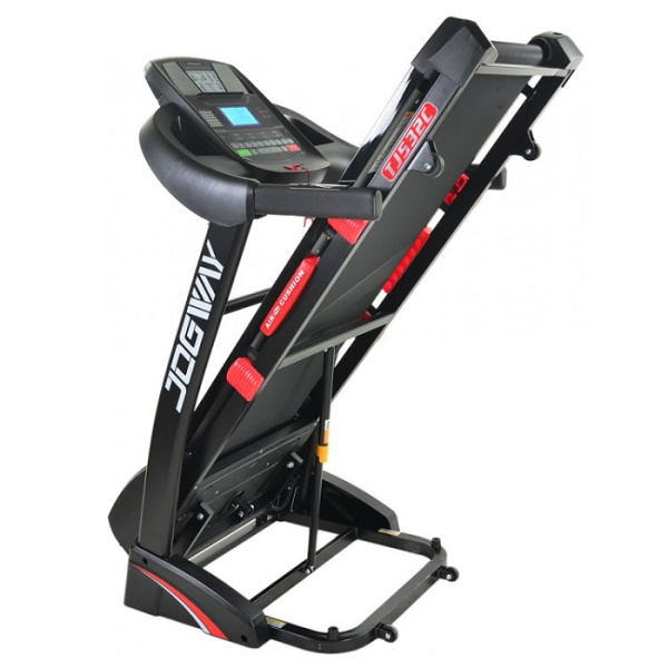 Картинка Беговая дорожка "JOGWAY" TJ532C от магазина Sport-Power